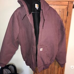 Carhartt Coat
